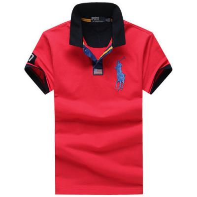 Cheap Men Polo Shirts wholesale No. 2492